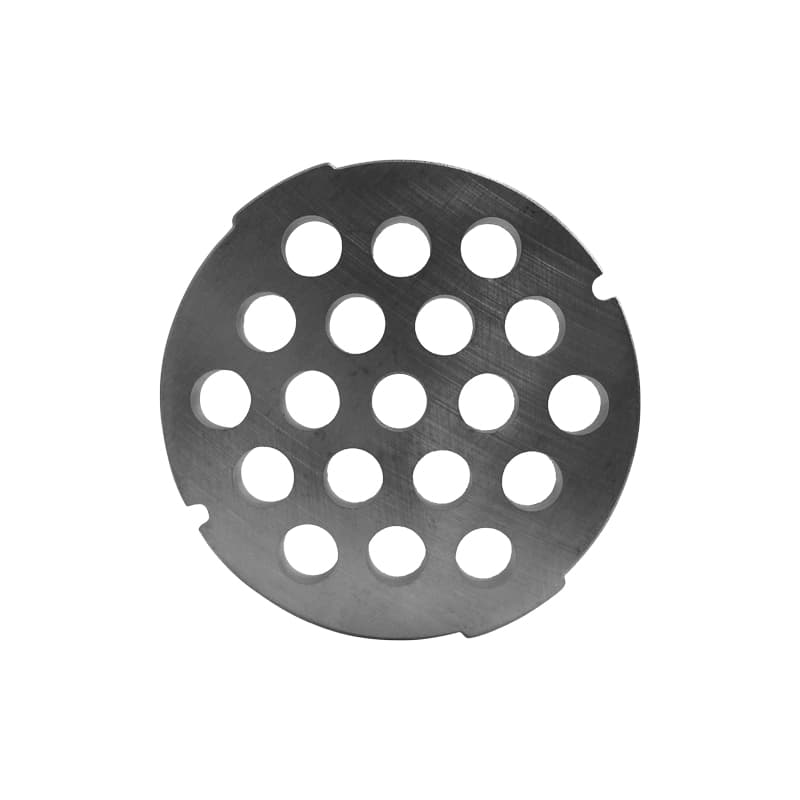 Решетка крупная для мясорубки Philips 996510055488, сетка - миниатюра 4