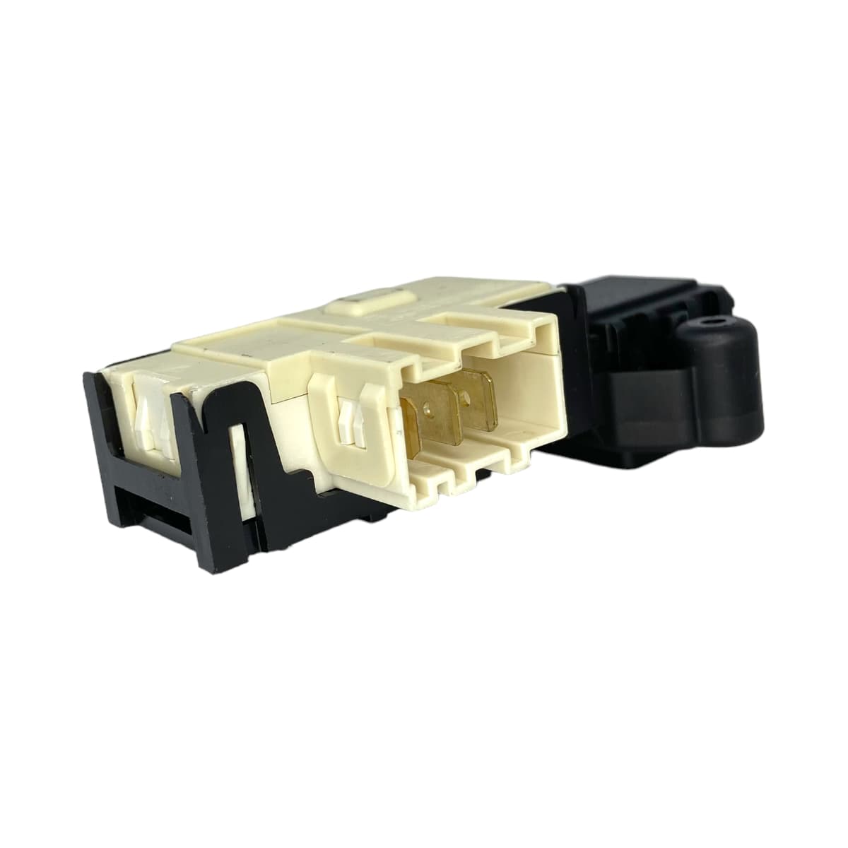 Замок люка, УБЛ стиральной машины Samsung DC64-00653B - миниатюра 7