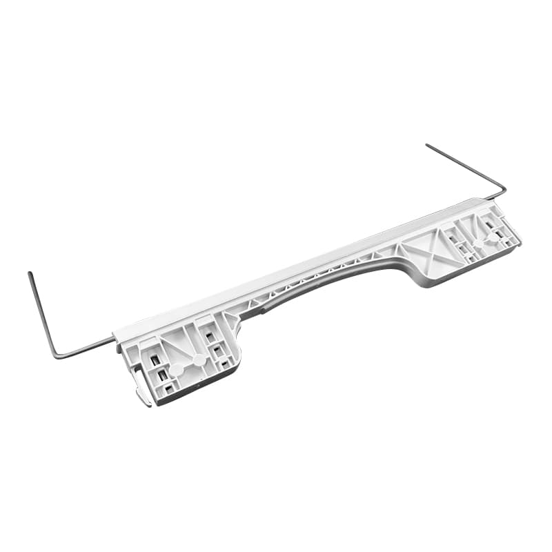 Петля люка стиральной машины Indesit, Ariston, Stinol 087073 - миниатюра 2