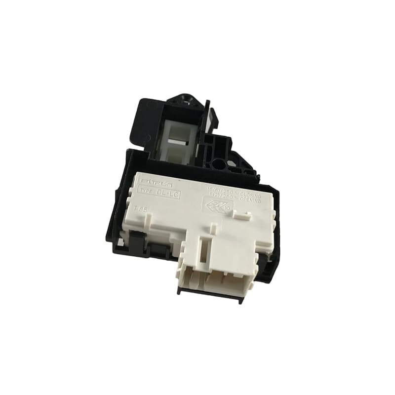 Замок люка, УБЛ стиральной машины Electrolux 1326207105 - миниатюра 6