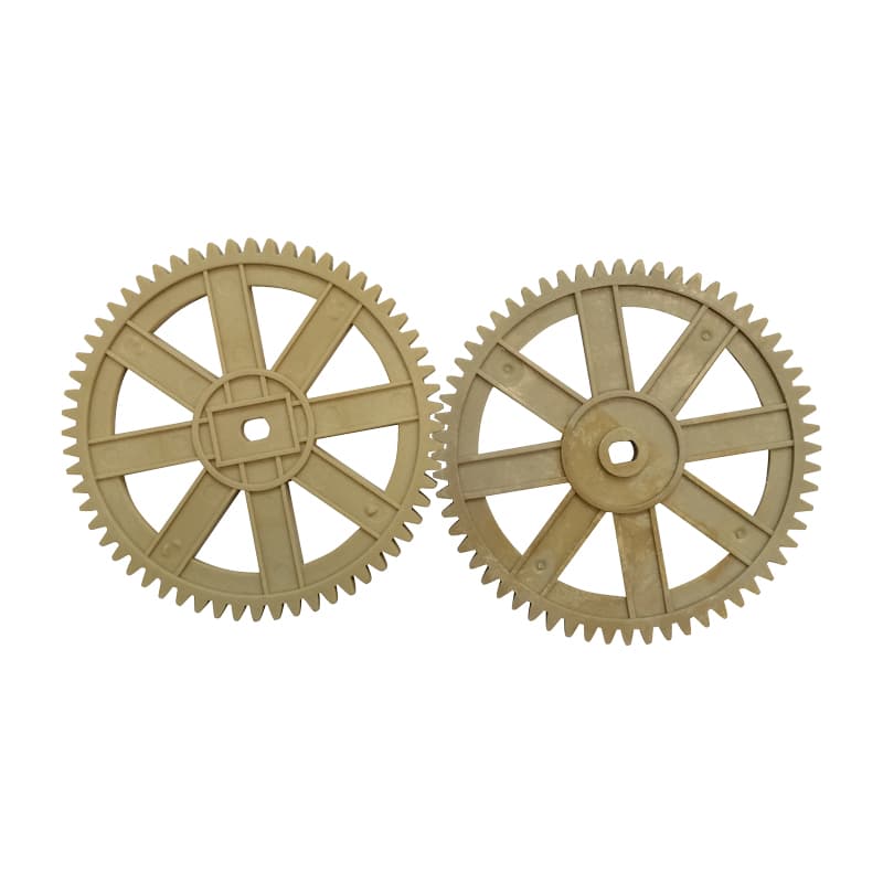Шестерня малая для хлебопечки Moulinex SS-186168 - миниатюра 4