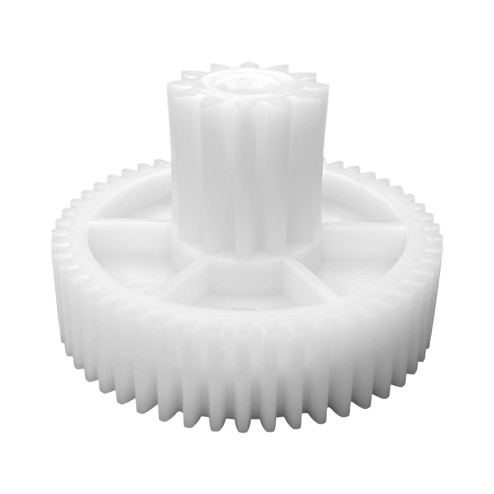 Шестерня средняя для мясорубки Moulinex MS-4775456 - миниатюра 6