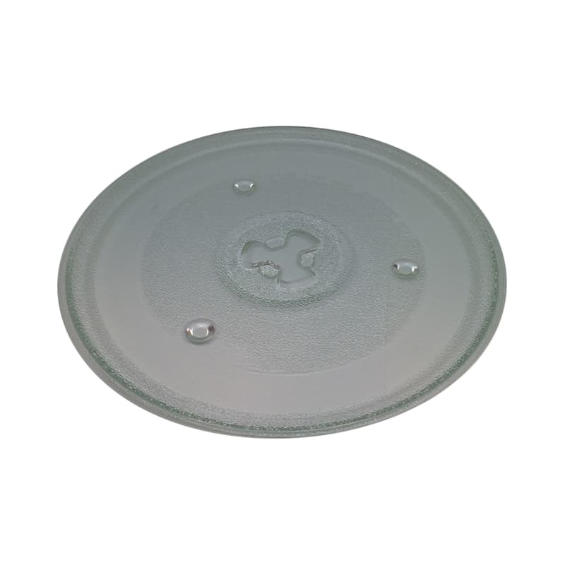 Тарелка для микроволновой печи Vitek VT-MW-004, микроволновки СВЧ - миниатюра 3