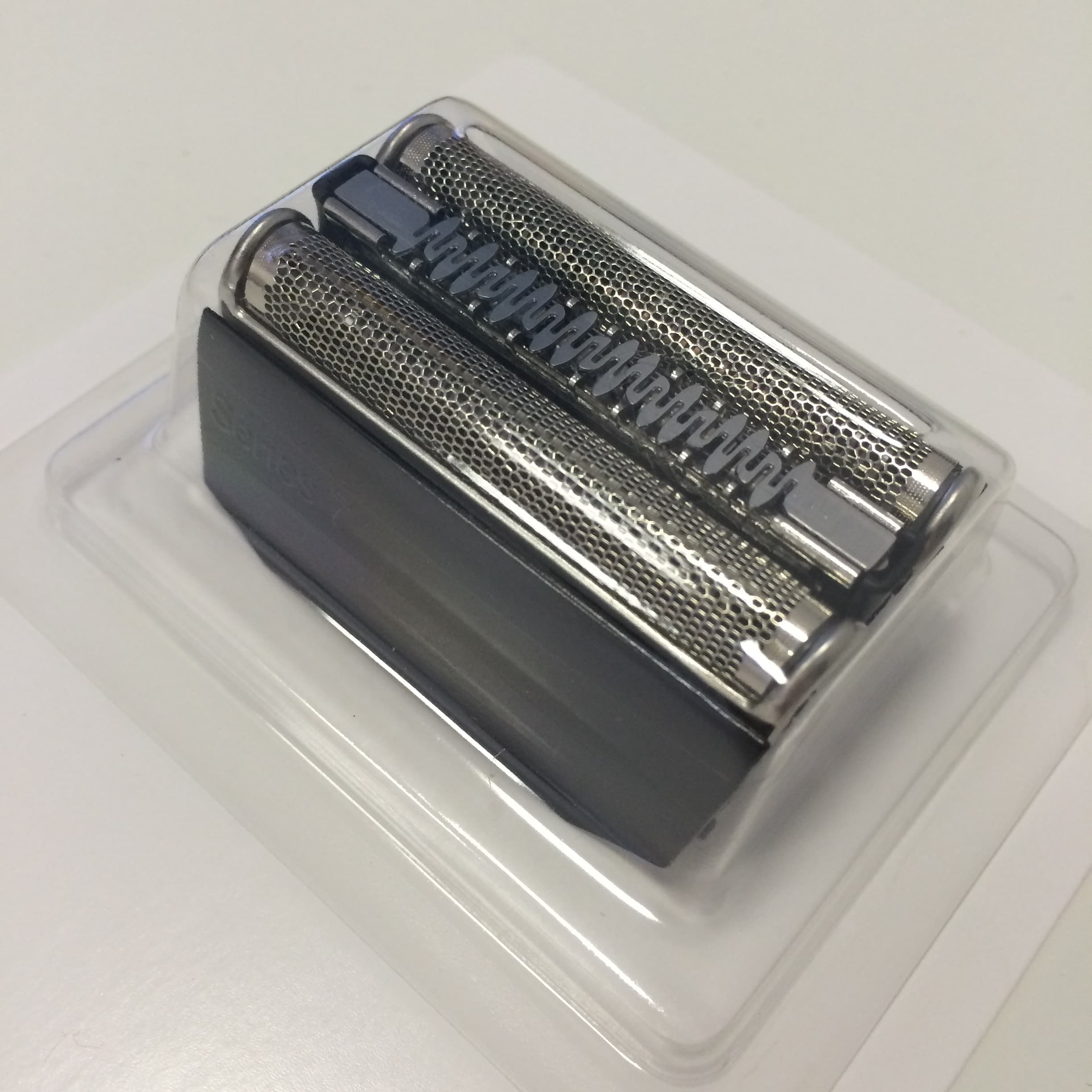 Сетка и режущий блок Braun 70B для электробритвы (81262192) - миниатюра 3