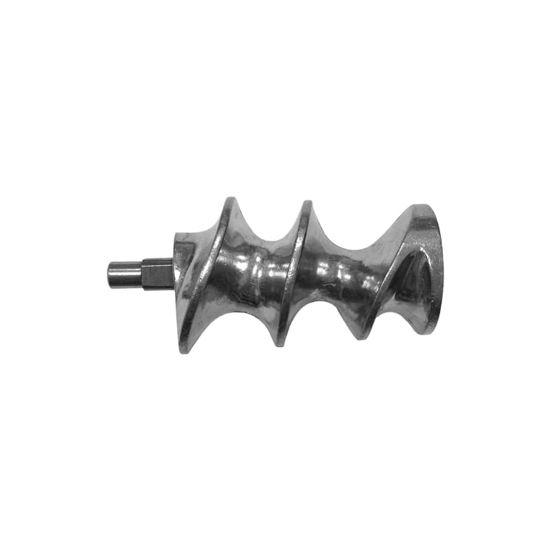 Шнек для мясорубки Philips 996500043313 - миниатюра 2