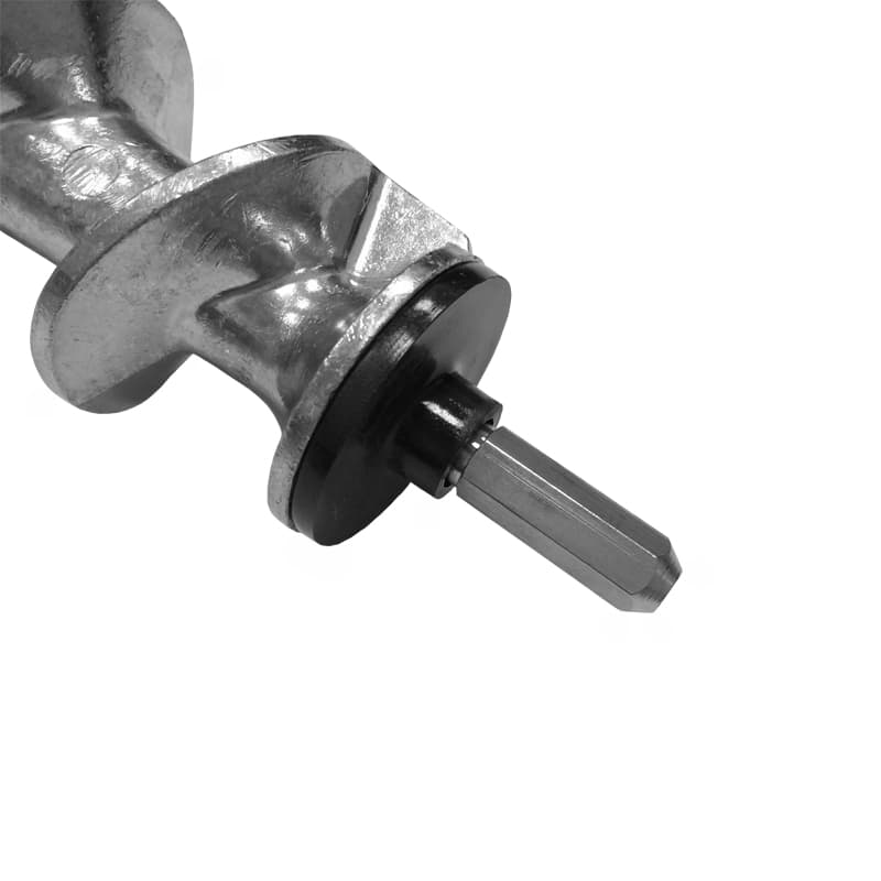 Шнек для мясорубки Moulinex SS-193513 - миниатюра 4