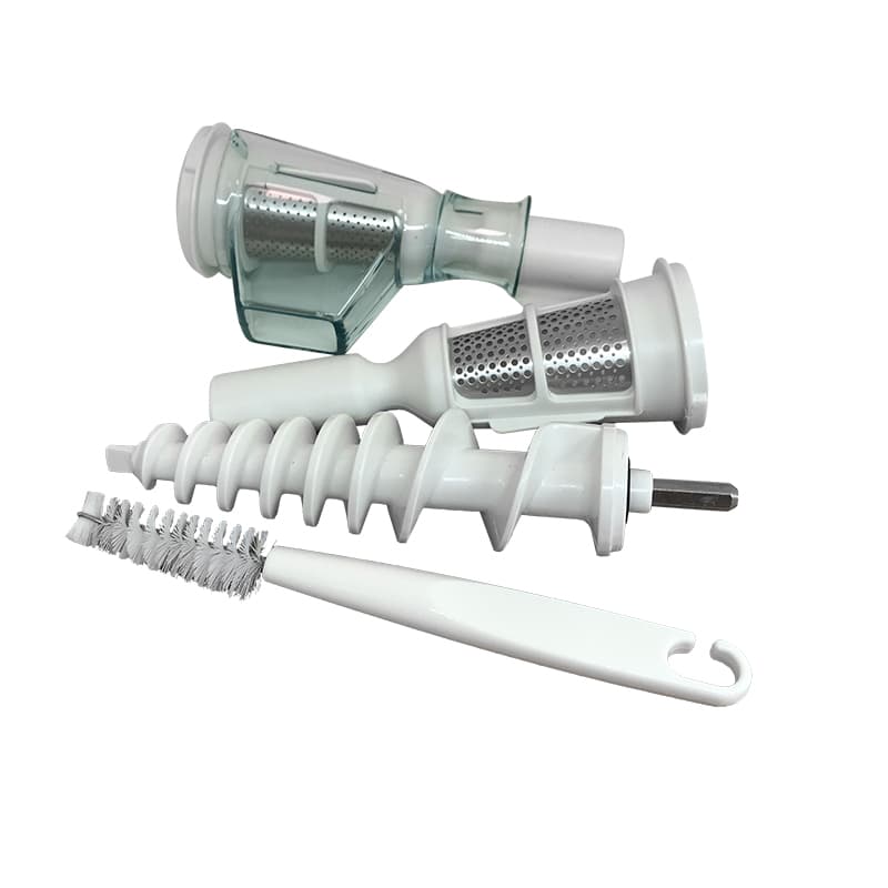Насадка-соковыжималка для мясорубок Moulinex HV8 SS-192662 - миниатюра 14