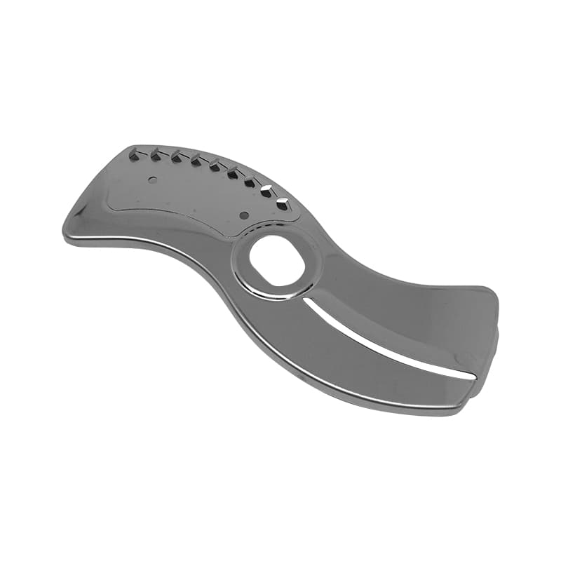 Нож-терка для блендера Braun 7051383 (тип 4191) - миниатюра 4