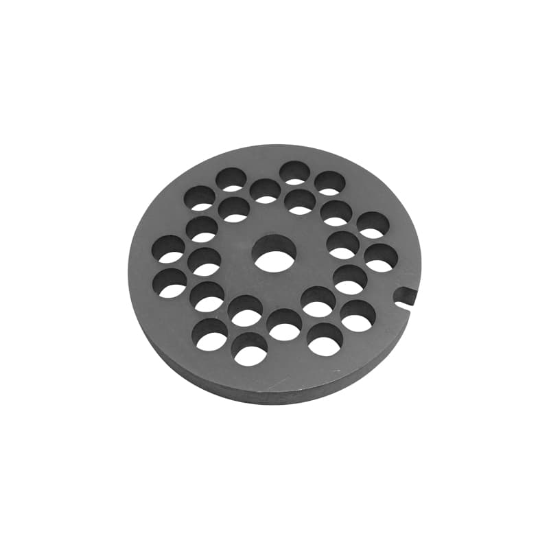 Решетка крупная для мясорубки Bosch 28143, сетка - миниатюра 6