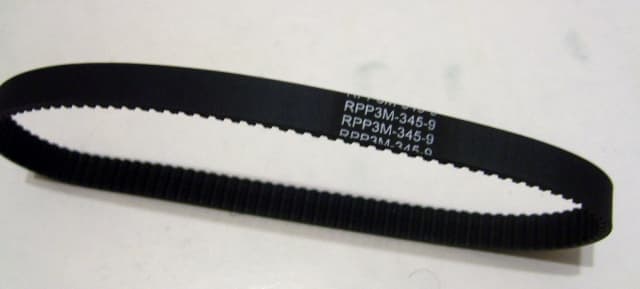 Ремень для мясорубки Kenwood KW712654