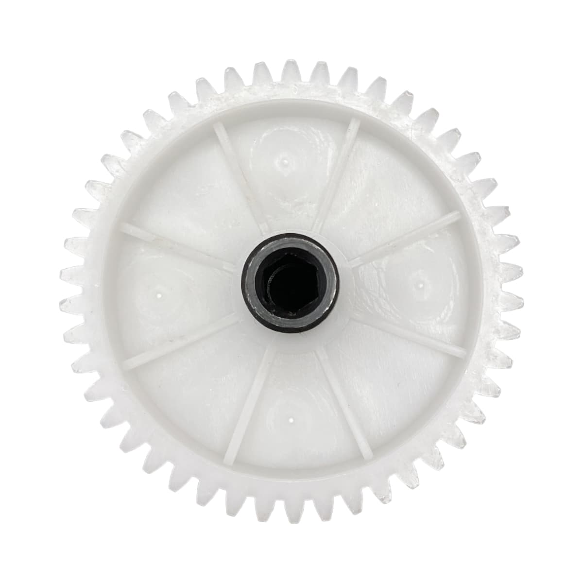 Шестерня для мясорубки Moulinex, Tefal MS-5775439 - миниатюра 7