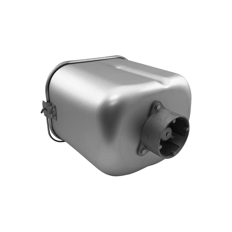 Ведро, емкость, чаша, форма для хлебопечки Dex DBM-707 - миниатюра 3