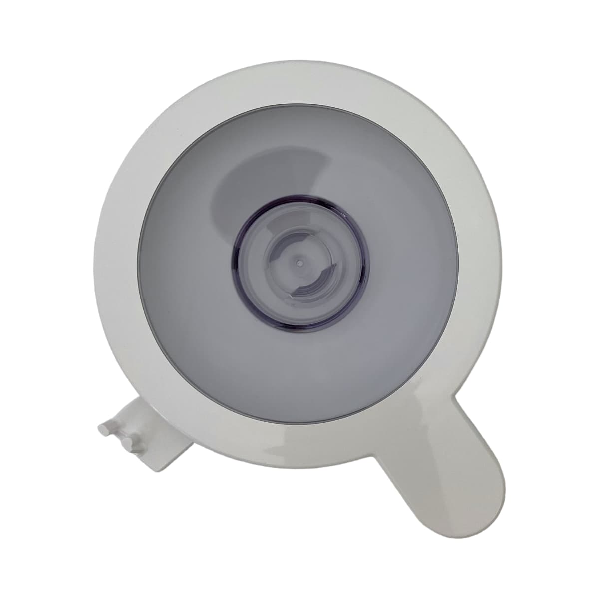 Крышка для кухонного комбайна Braun 7322010244 - миниатюра 5