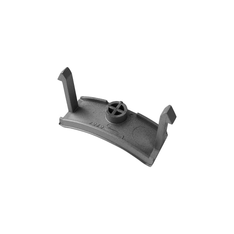 Кнопка включения мясорубки Braun 81262226 - миниатюра 4