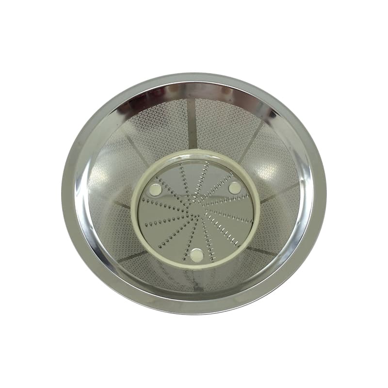 Терка-фильтр для соковыжималки Tefal ZE400, ZE600, ZE700 SS-989665 - миниатюра 5