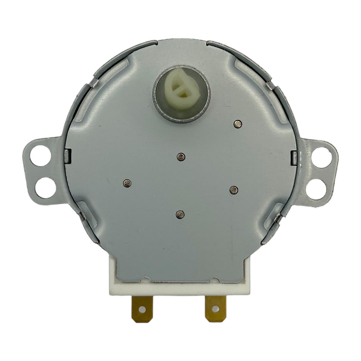 Мотор тарелки СВЧ 49TYZ-A2 4W 220V, микроволновки СВЧ - миниатюра 3