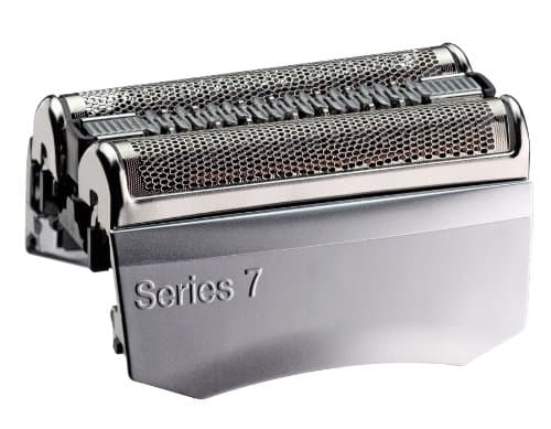 Сетка и режущий блок Braun 70S для электробритвы (81387979) - миниатюра 2