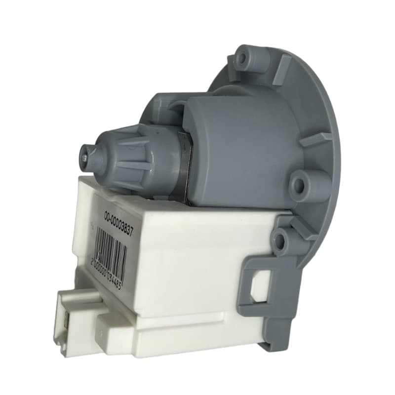 Насос для стиральной машины Askoll M325 RS0798, 40W, 3 винта, фишка назад - миниатюра 11
