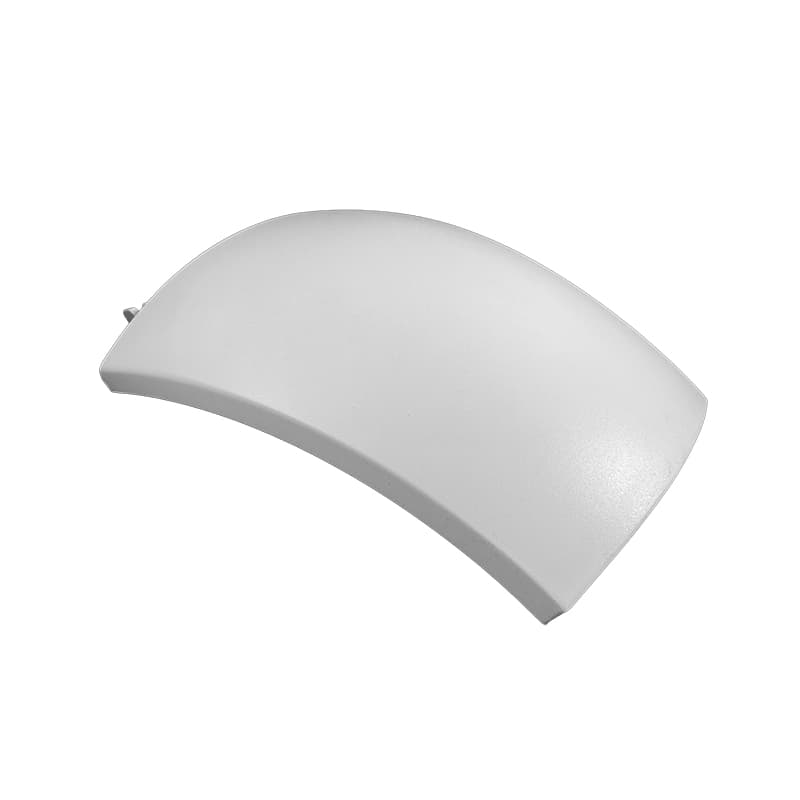 Крышка корпуса для мясорубки Moulinex SS-193506 - миниатюра 2