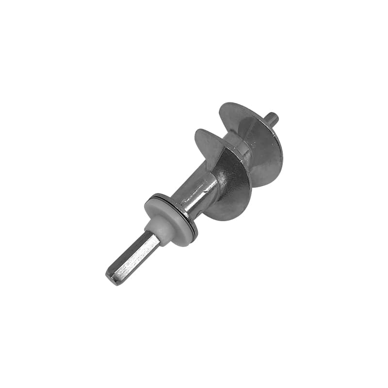 Шнек для мясорубки Moulinex SS-989843 - миниатюра 5
