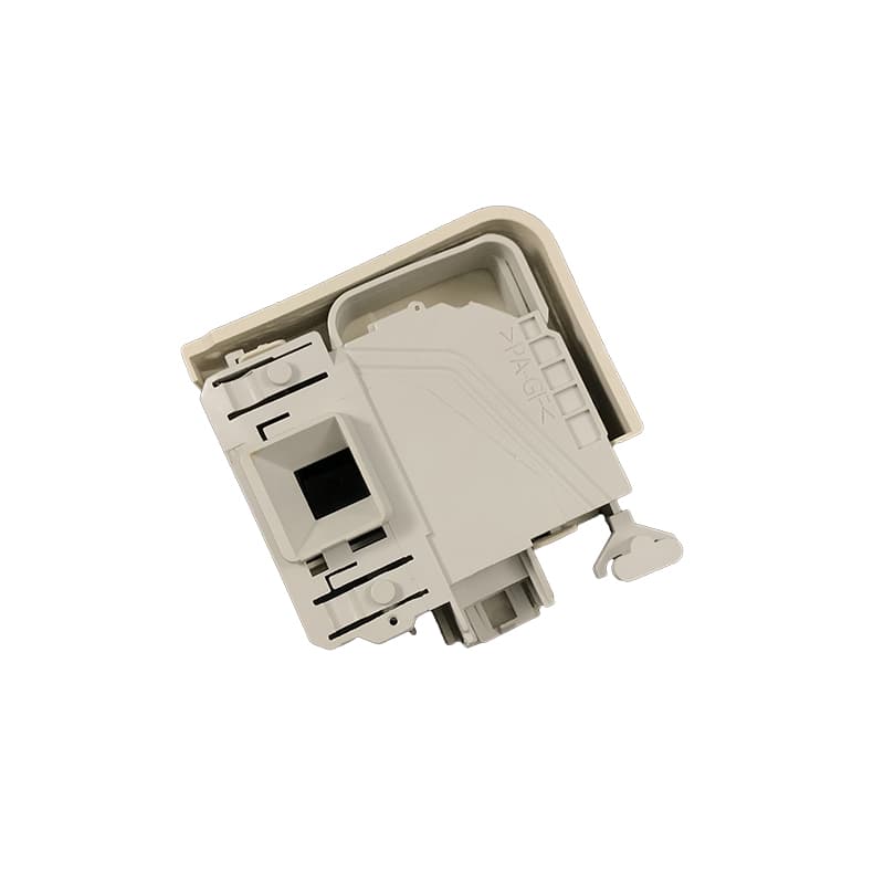 Замок люка, УБЛ стиральной машины Bosch 609052 - миниатюра 2