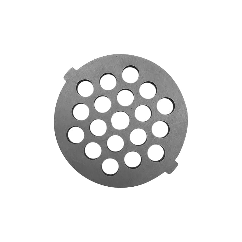 Решетка крупная для мясорубки Polaris 004033/1, сетка - миниатюра 9