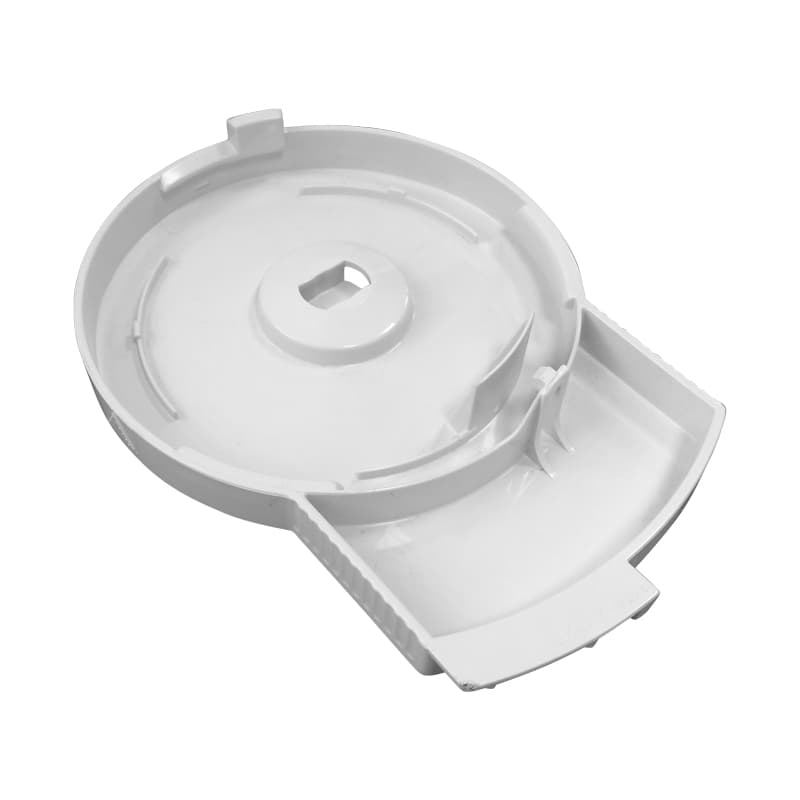 Крышка к смесительной чаше кухонного комбайна Braun 7000523 - миниатюра 4