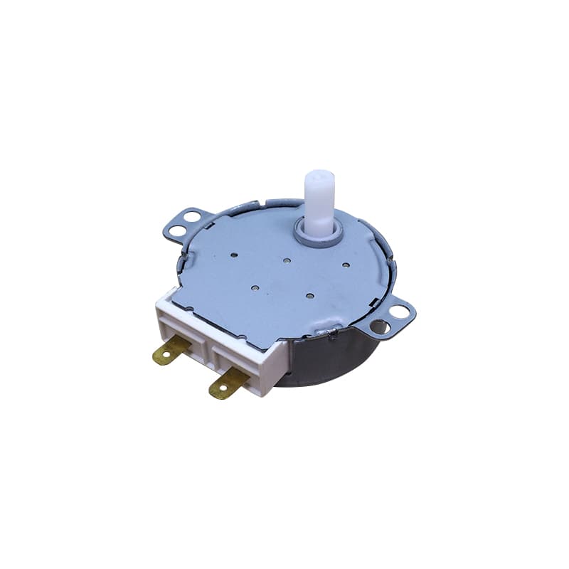 Мотор тарелки СВЧ 4W 220V, микроволновки СВЧ - миниатюра 4