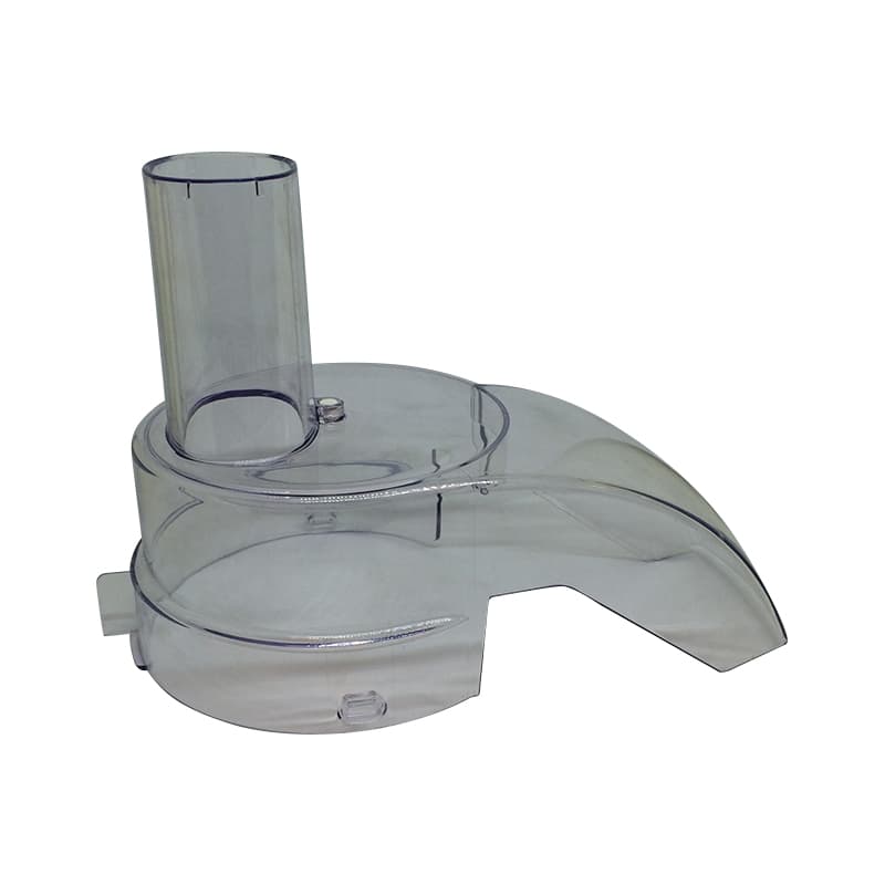 Крышка к кухонным комбайнам Tefal DO1021, DO1031 MS-5785383 - миниатюра 4