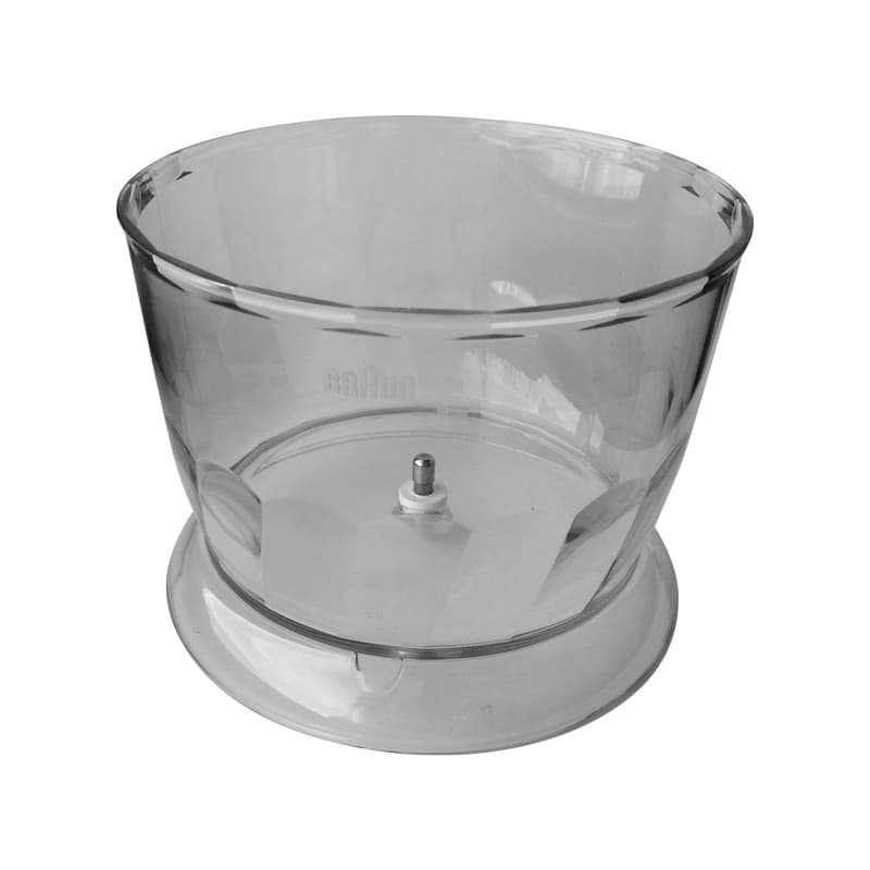 Чаша CA 500 мл блендера Braun 7050142 - миниатюра 6