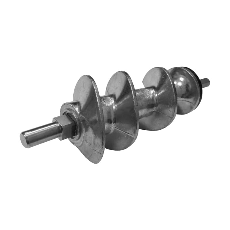Шнек для мясорубки Moulinex SS-193513A - миниатюра 10