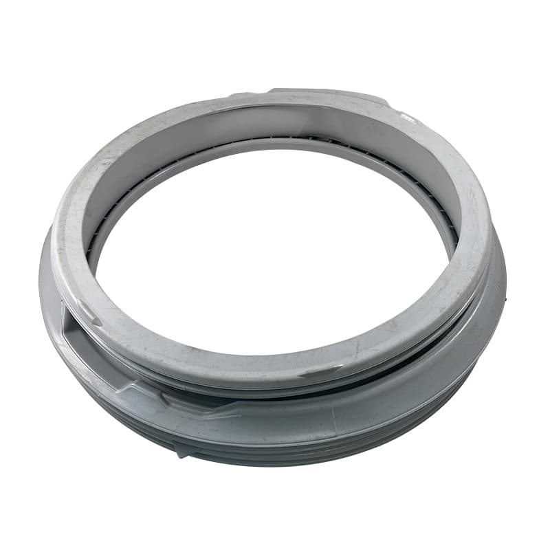 Манжета люка стиральной машины Electrolux 1108590900 - миниатюра 2