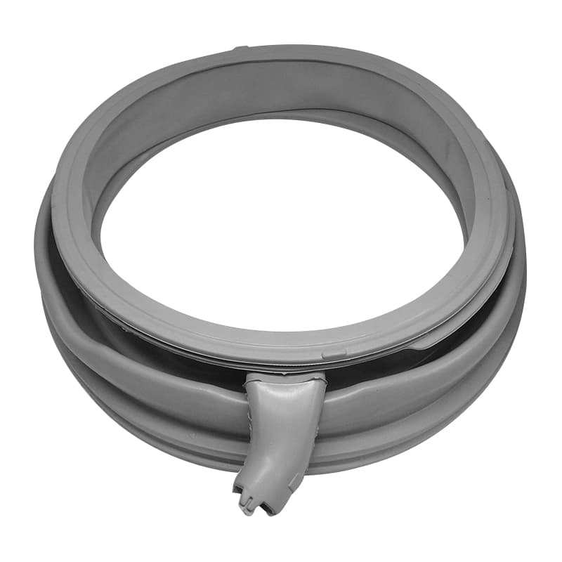 Манжета люка стиральной машины Bosch, Siemens 680768 - миниатюра 3