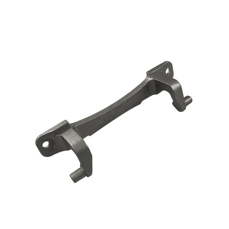 Петля люка стиральной машины Beko 2905710100 - миниатюра 2
