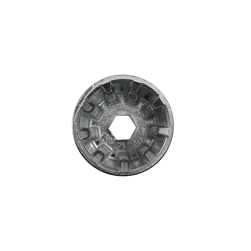 Держатель корпуса шнека для мясорубки Redmond RMG-M1250-8 - миниатюра 3