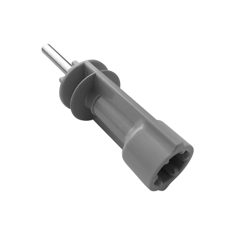 Шток держатель дисков к кухонным комбайнам Braun 7000546 - миниатюра 5