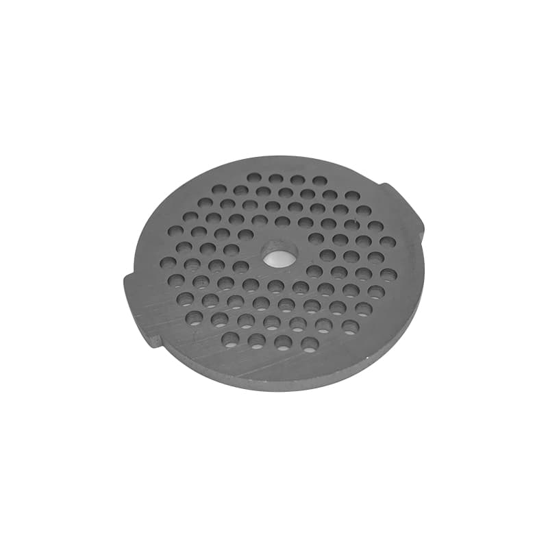 Решетка мелкая для мясорубки Moulinex SS-192248, сетка - миниатюра 6