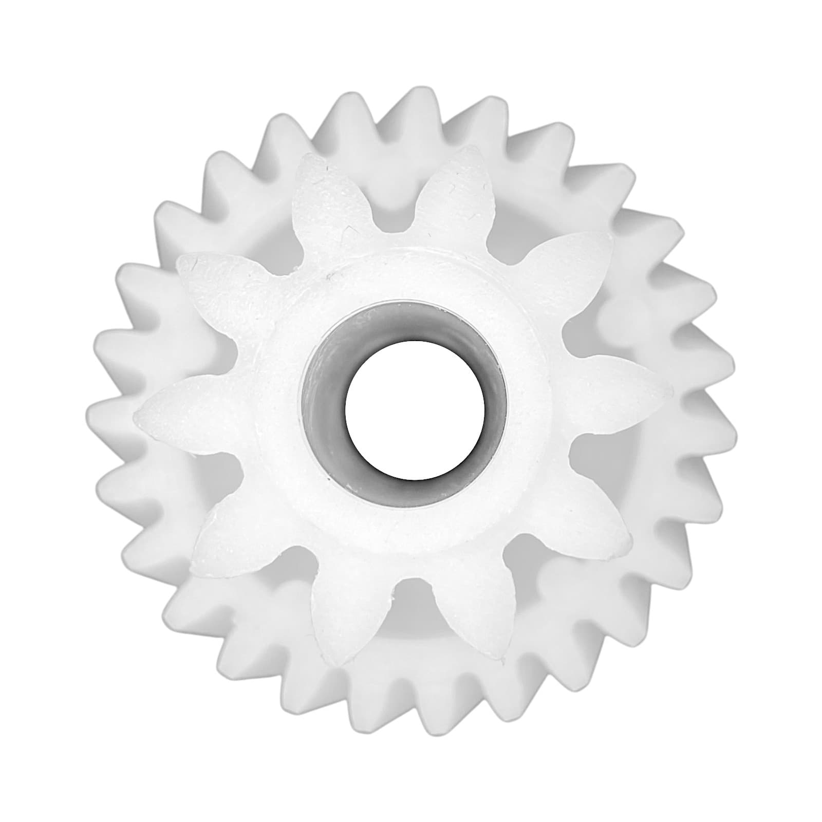 Шестерня для мясорубки Braun 7001026A - миниатюра 7