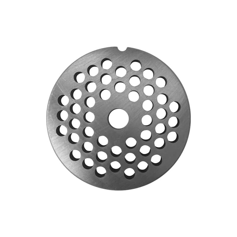 Решетка средняя для мясорубки Brk BRK-MG-007-2, сетка - миниатюра 5