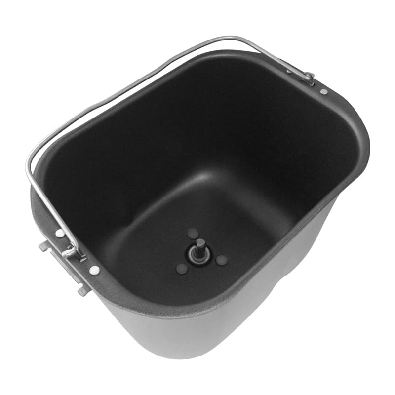 Ведро, емкость, чаша, форма для хлебопечки Kenwood KW702945 - миниатюра 7