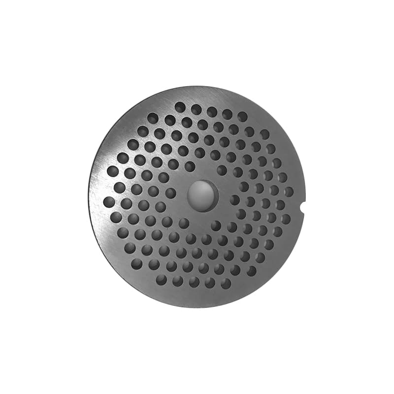Решетка мелкая для мясорубки Brk BRK-MG-007-1, сетка - миниатюра 5