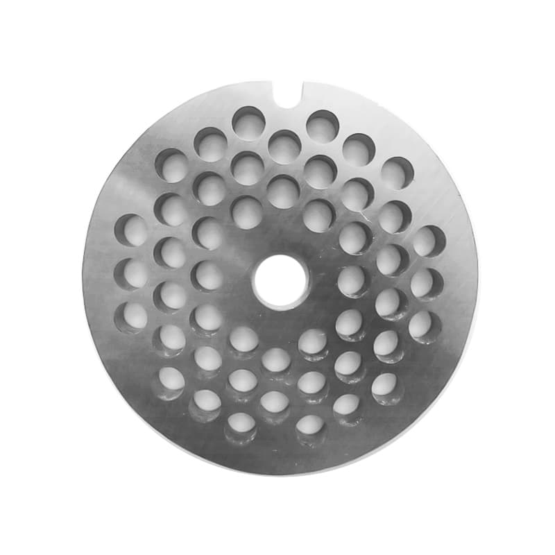 Решетка средняя для мясорубки Gorenje GRN-MG-007-2, сетка - миниатюра 6