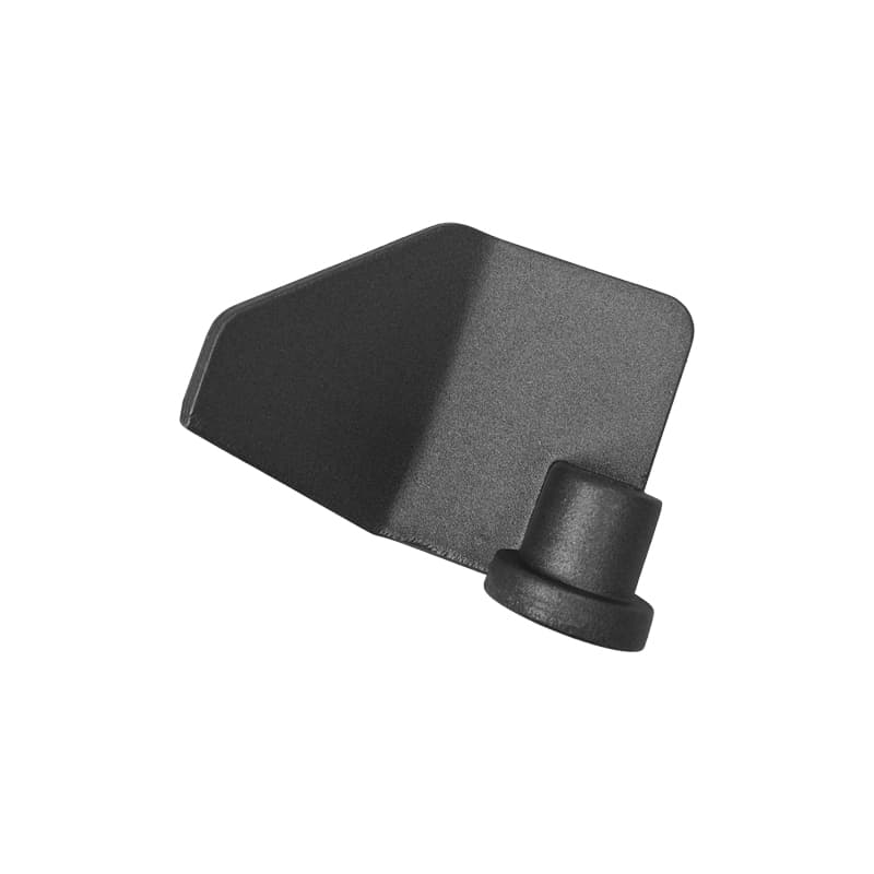 Лопатка-тестомешалка для хлебопечки Williams Sonoma WLS-BM-002 - миниатюра 3