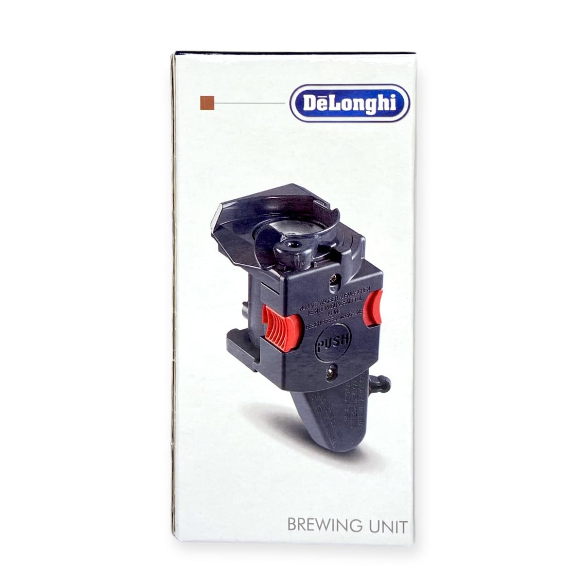 Заварочный блок для кофемашины DeLonghi 7313251451 - миниатюра 15