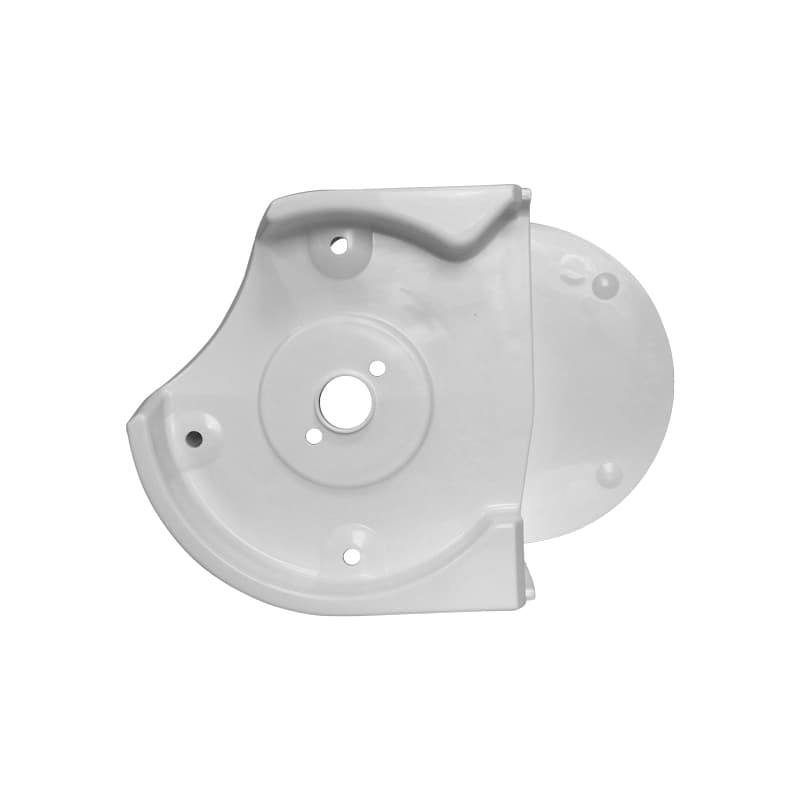 Корпус для соковыжималки Braun 7051132 - миниатюра 4