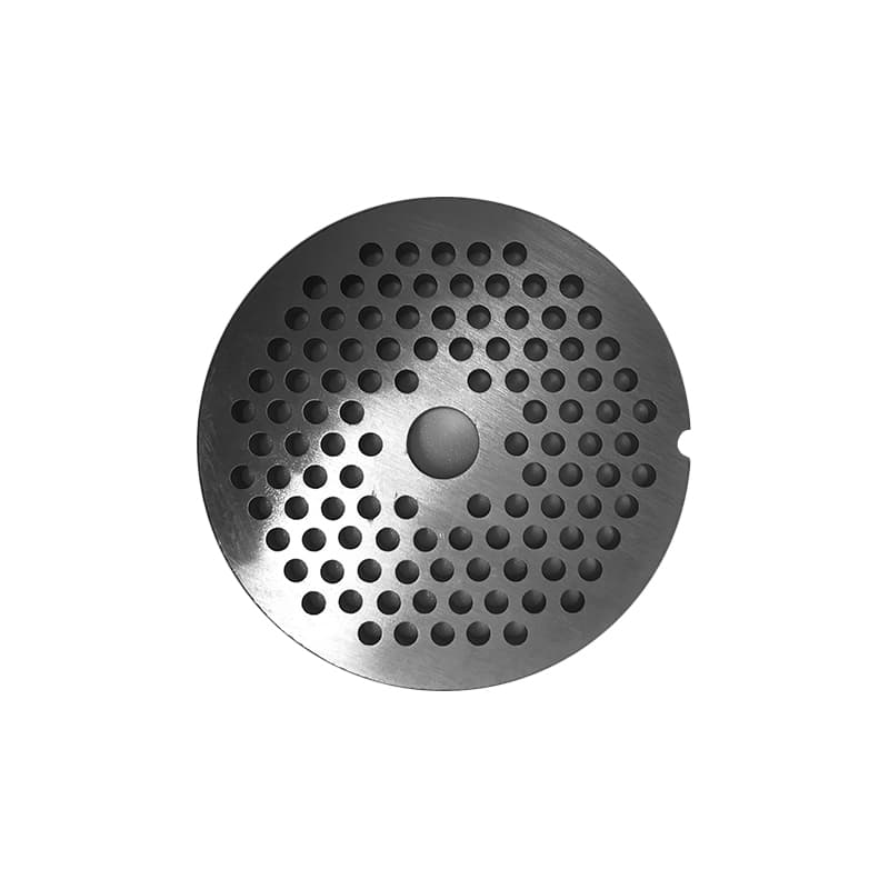 Решетка мелкая для мясорубки Moulinex SS-193551, сетка - миниатюра 5