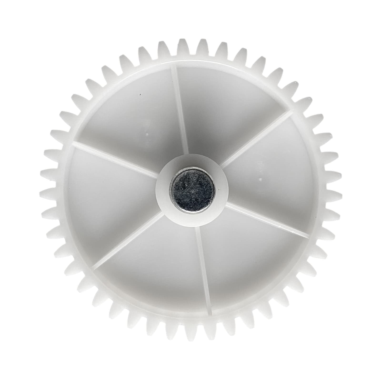Шестерня большая для мясорубки Redmond RMG-1237 - миниатюра 8