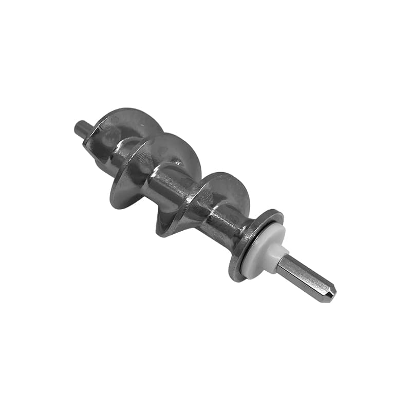 Шнек для мясорубки Moulinex SS-193513 - миниатюра 7