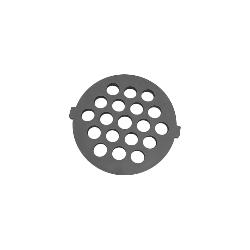 Решетка крупная для мясорубки Redmond RMD-MG-007-3/1, сетка - миниатюра 6