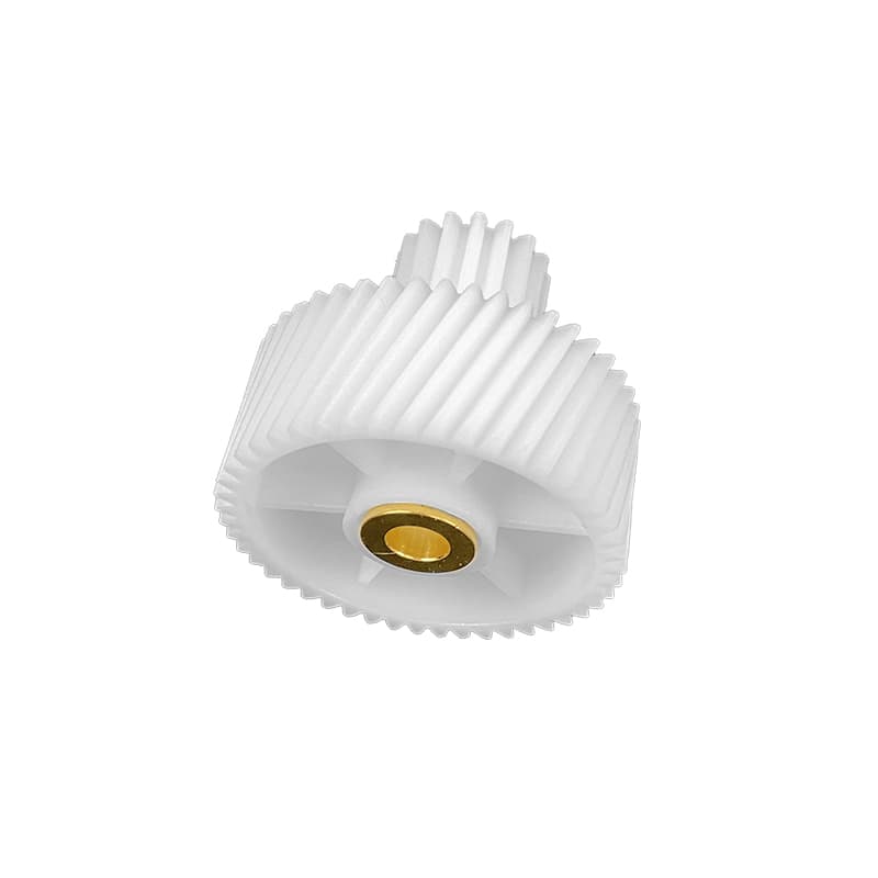 Шестерня малая для мясорубки Panasonic AMH97-110 - миниатюра 7